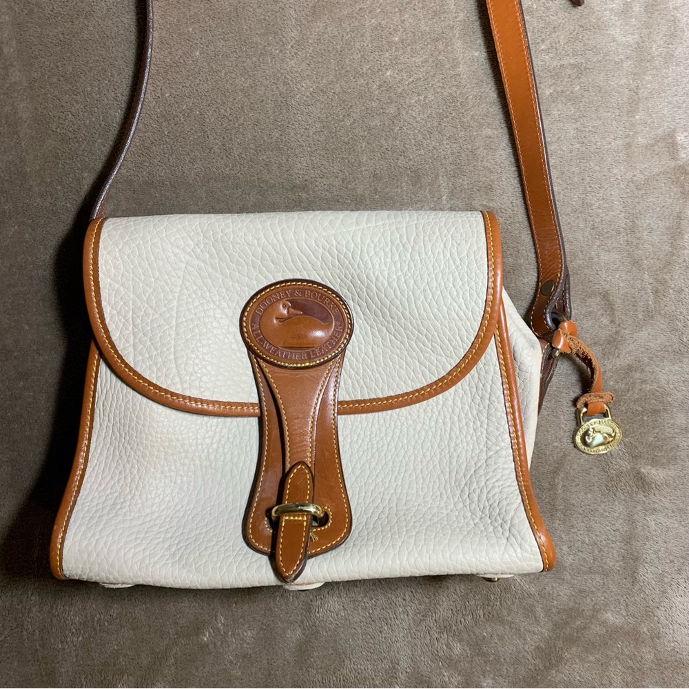 Dooney & Bourke All Weather Crossbody Bag - Picture 3 of 11
